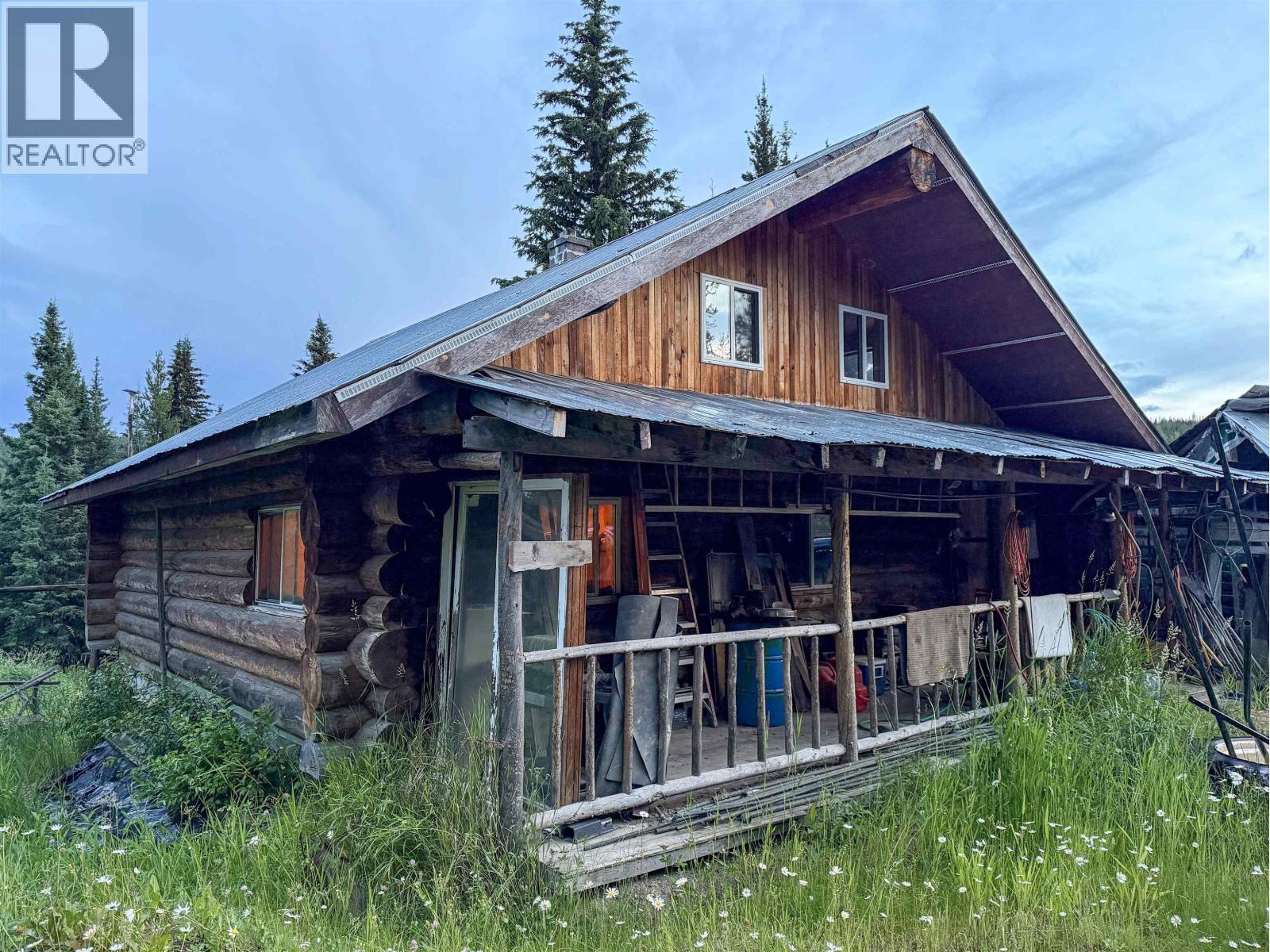 8351 Tzenzaicut Lake Forest Service Road, Quesnel, British Columbia  V2J 3H9 - Photo 32 - R3157201