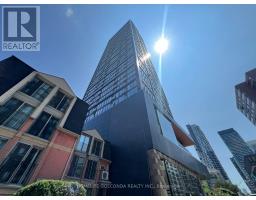 4216 - 319 JARVIS STREET, Toronto, Ontario