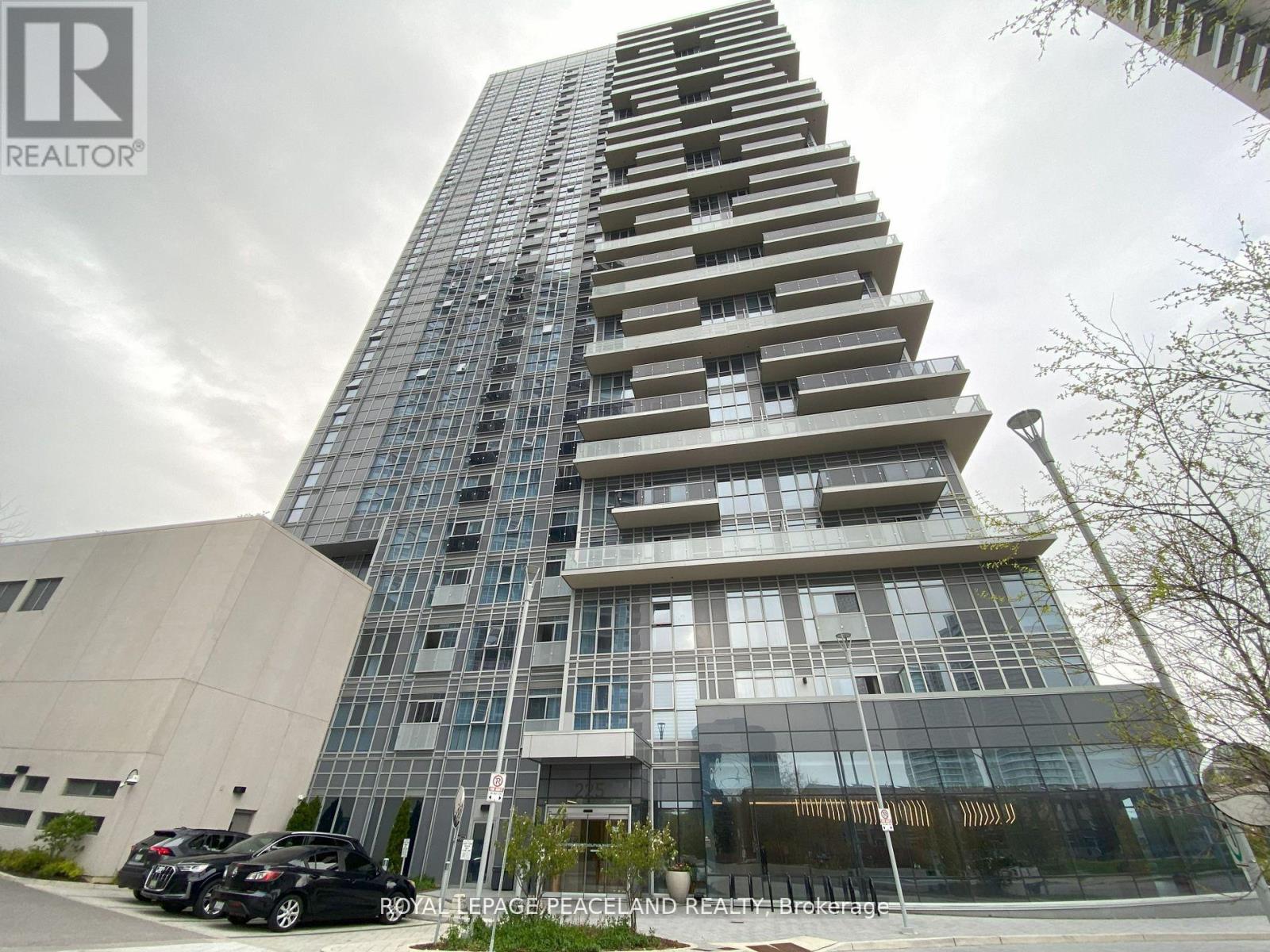 410 - 225 VILLAGE GREEN SQUARE, Toronto, Ontario