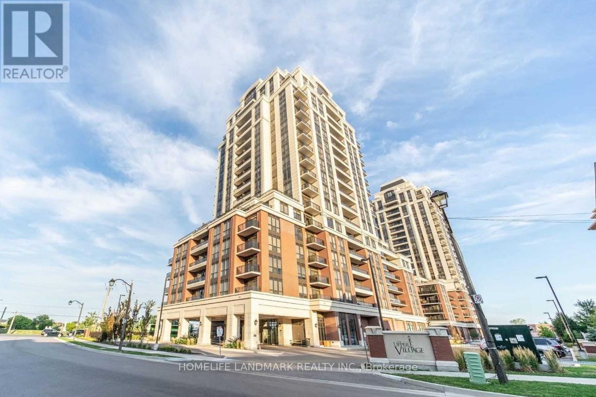 217 - 9506 MARKHAM ROAD, Markham, Ontario