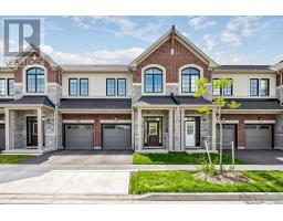 1138 TANBARK AVENUE, Oakville, Ontario