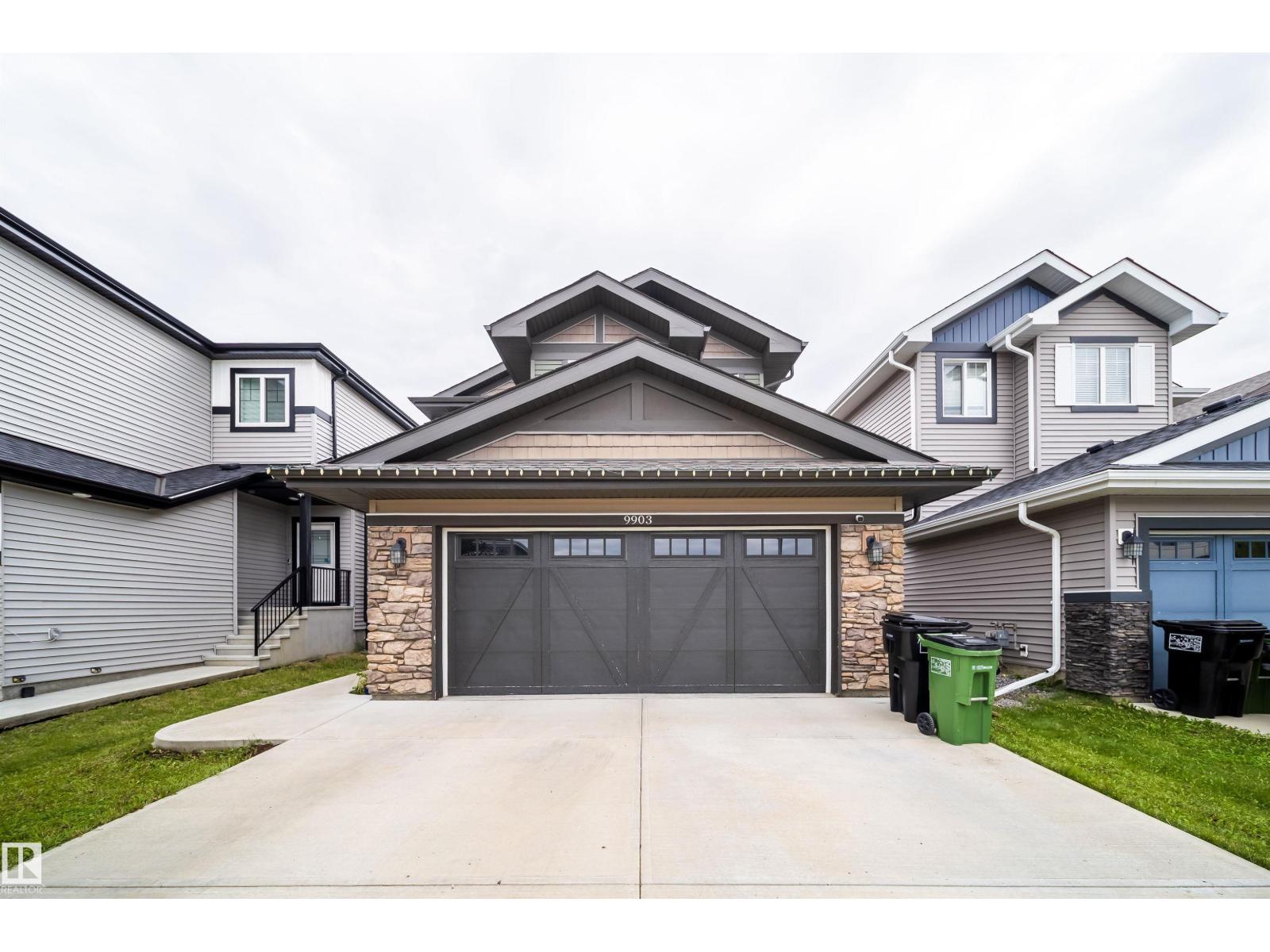 9903 222 ST NW NW, Edmonton, Alberta