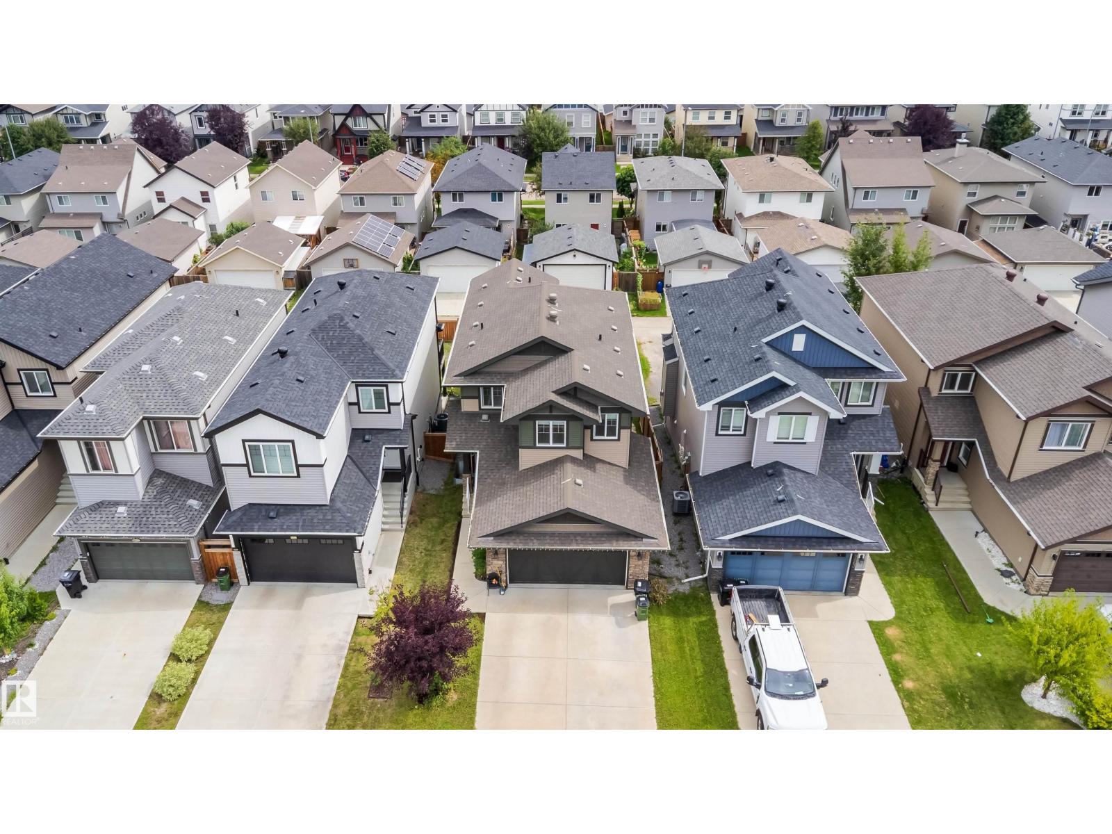 9903 222 St NW NW, Edmonton, Alberta  T5T 7J1 - Photo 3 - E4505008