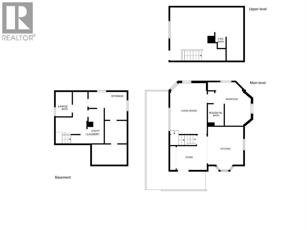 5131 51 Street, Consort, Alberta  T0C 1B0 - Photo 21 - A2271037