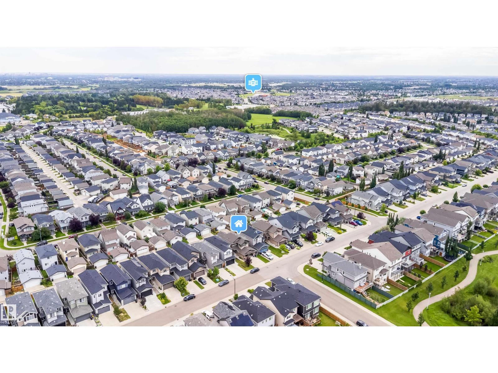 9903 222 St NW NW, Edmonton, Alberta  T5T 7J1 - Photo 2 - E4505008
