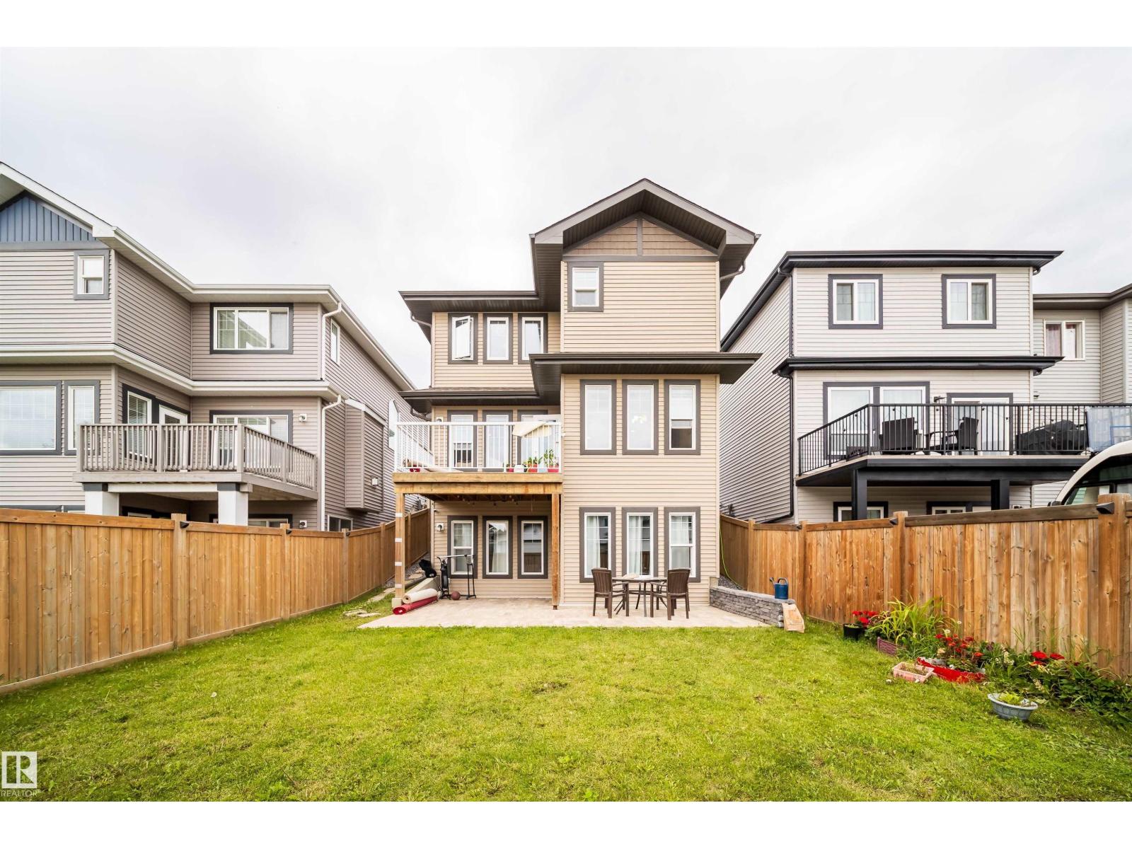 9903 222 St NW NW, Edmonton, Alberta  T5T 7J1 - Photo 6 - E4505008