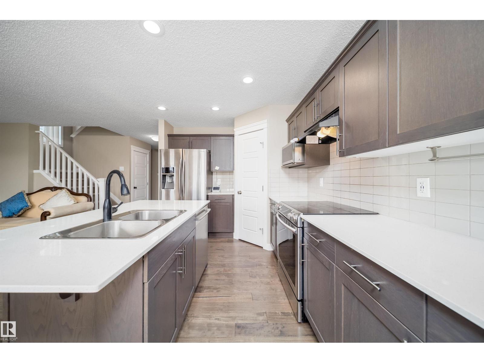 9903 222 St NW NW, Edmonton, Alberta  T5T 7J1 - Photo 18 - E4505008