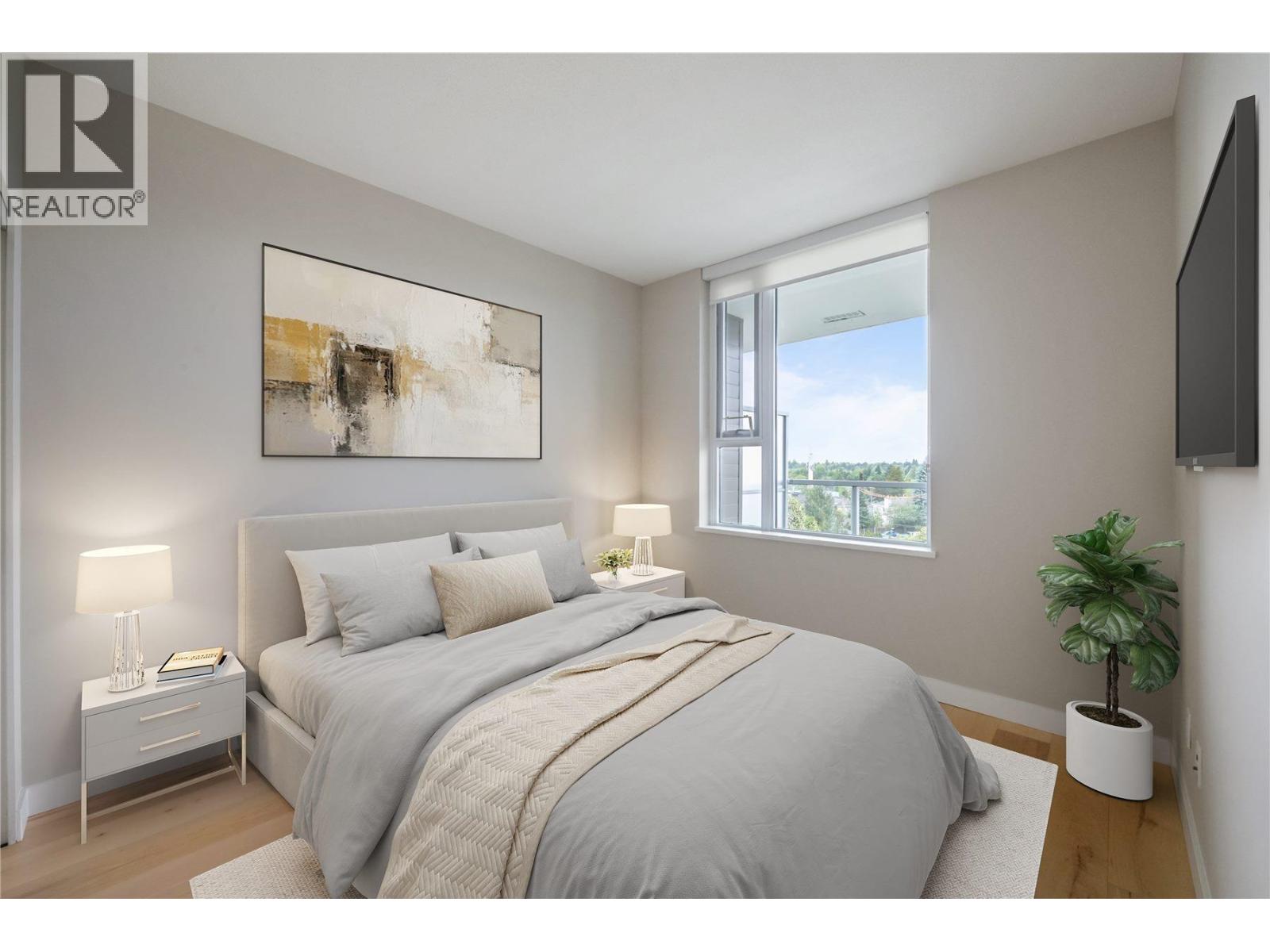 507 505 W 30th Avenue, Vancouver, British Columbia  V5Z 0G4 - Photo 10 - R3129627