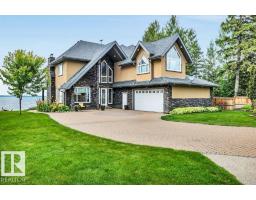 35, 35A Silver Beach Road, Rural Wetaskiwin County, Alberta