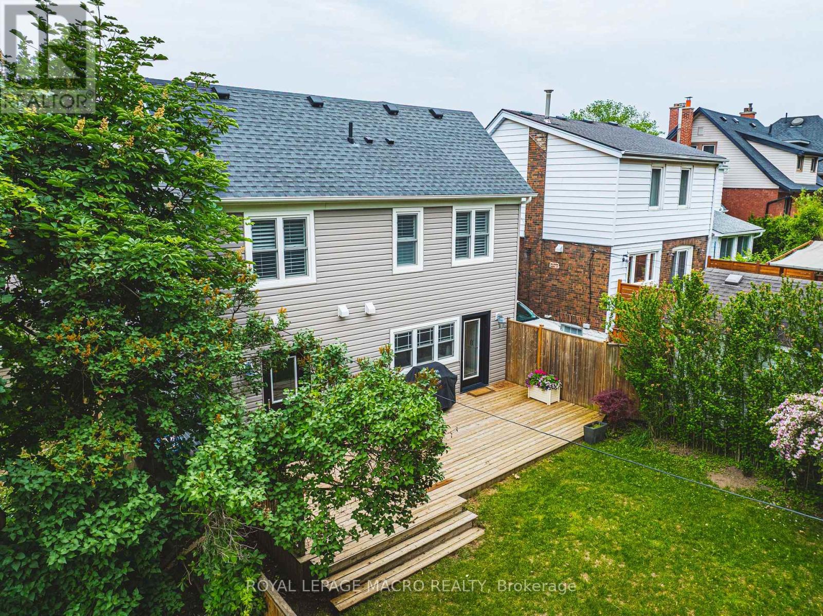 25 Orchard Hill, Hamilton, Ontario  L8P 2V6 - Photo 44 - X13703040