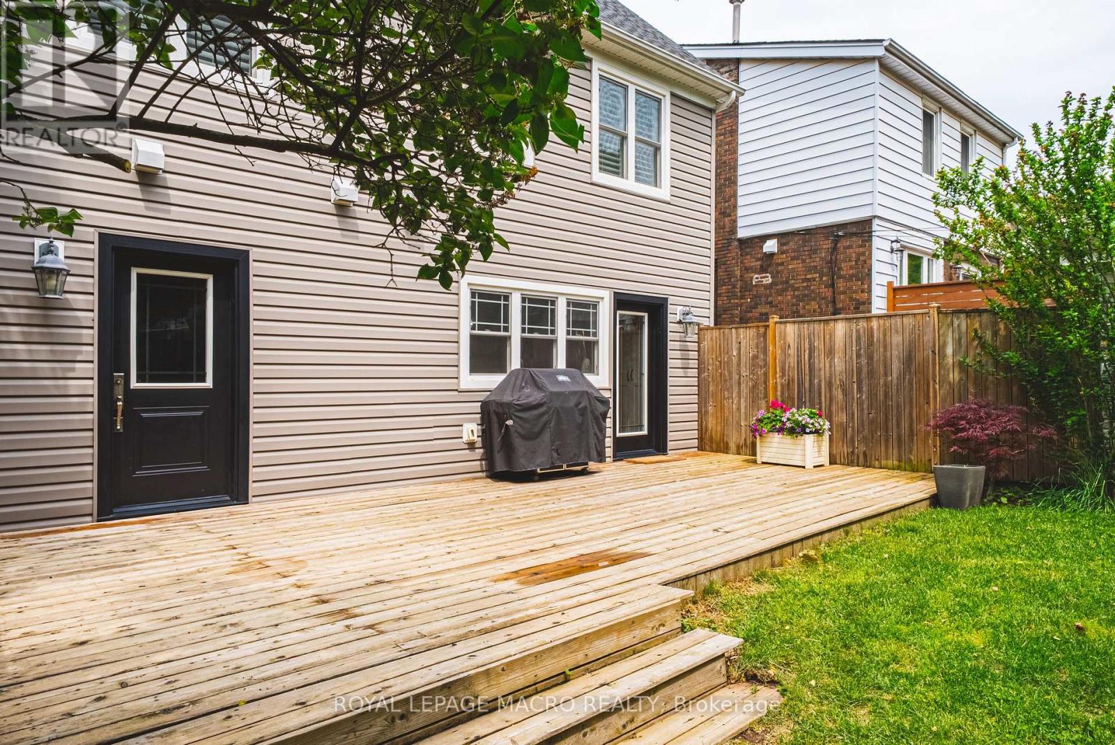25 Orchard Hill, Hamilton, Ontario  L8P 2V6 - Photo 45 - X13703040