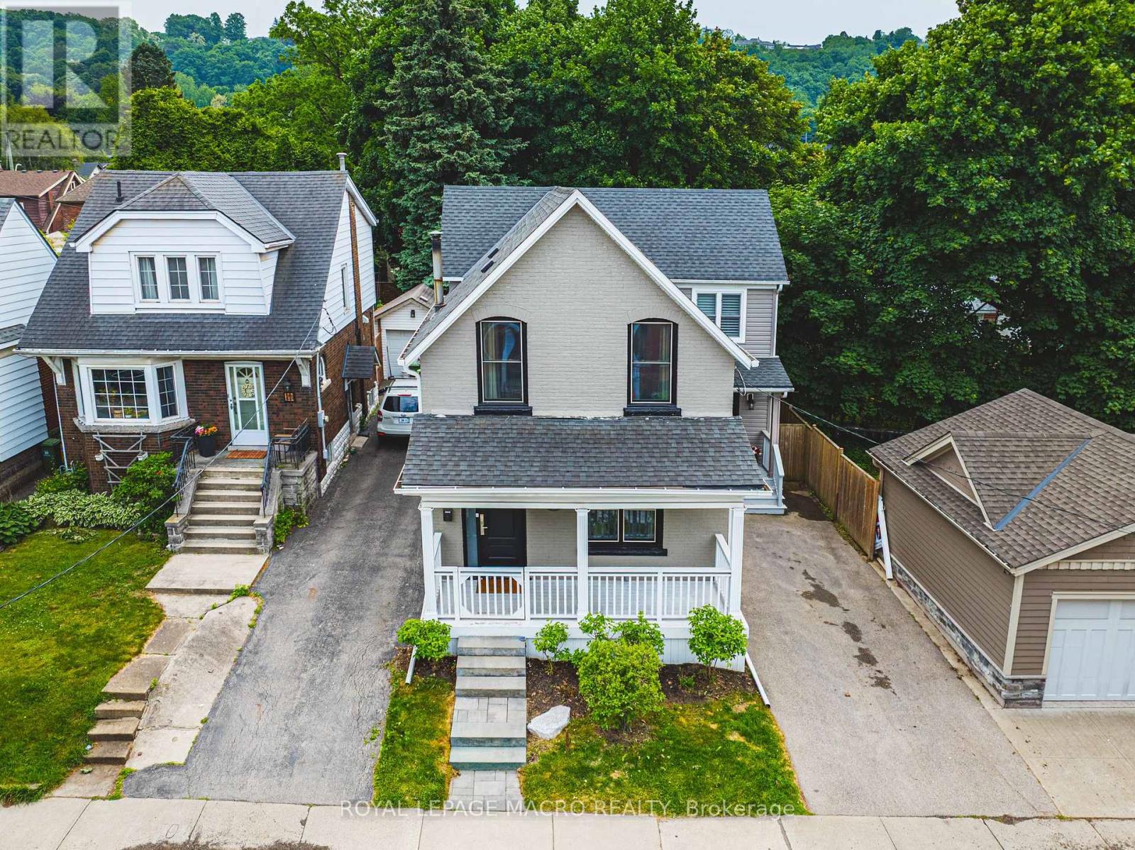 25 Orchard Hill, Hamilton, Ontario  L8P 2V6 - Photo 49 - X13703040