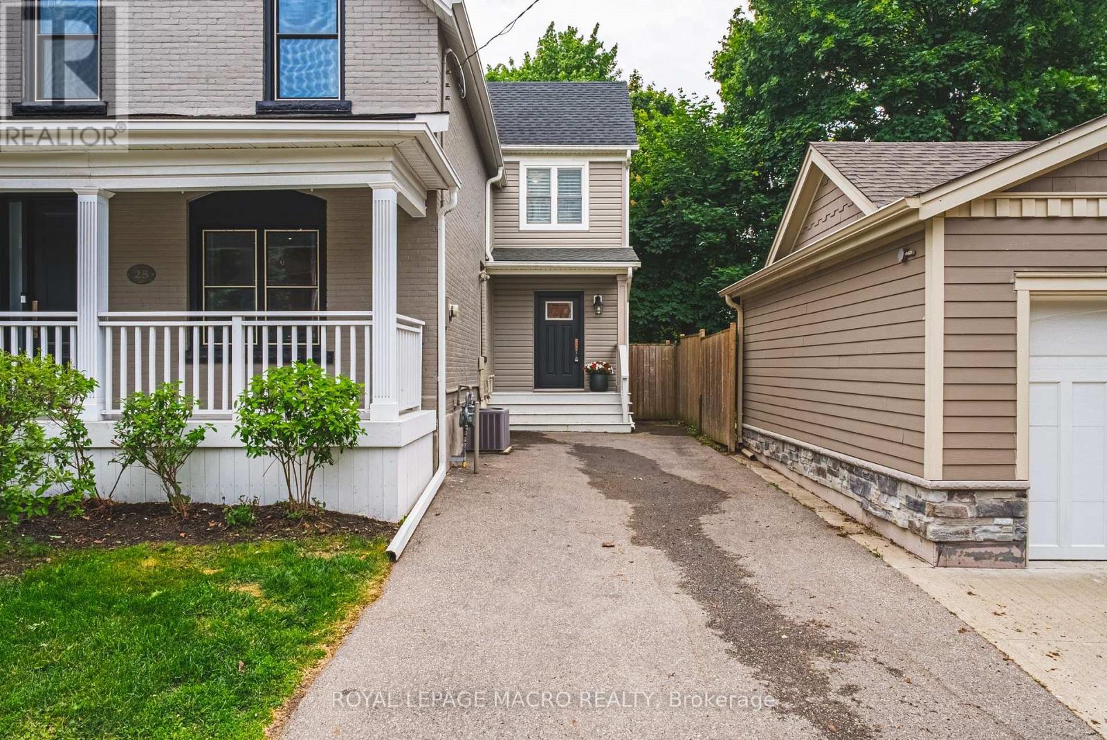 25 Orchard Hill, Hamilton, Ontario  L8P 2V6 - Photo 5 - X13703040