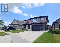 20 VALDERRAMA LANE, St. Thomas, Ontario