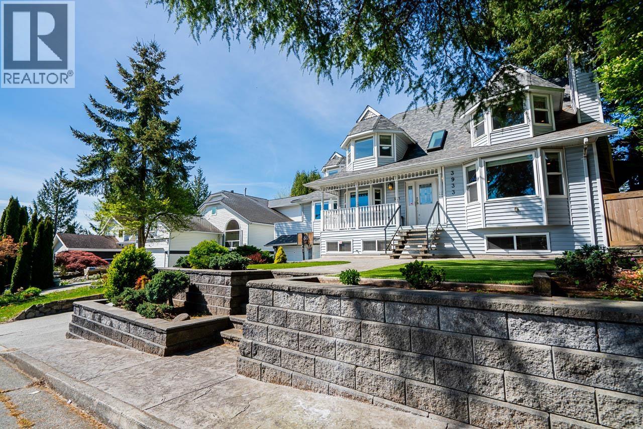 3933 TORONTO STREET, Port Coquitlam, British Columbia