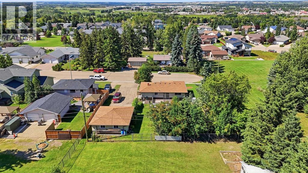 4015 39 Street, Ponoka, Alberta  T4J 1A8 - Photo 32 - A2338467