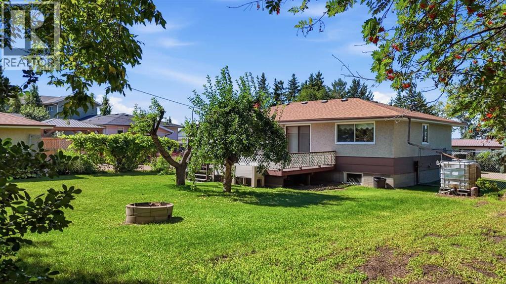 4015 39 Street, Ponoka, Alberta  T4J 1A8 - Photo 30 - A2338467