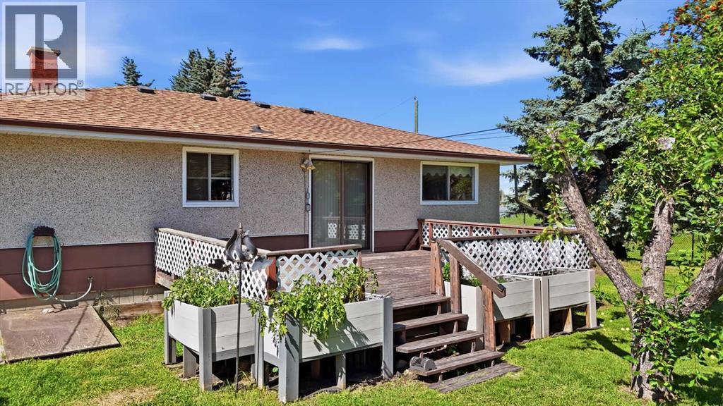 4015 39 Street, Ponoka, Alberta  T4J 1A8 - Photo 29 - A2338467
