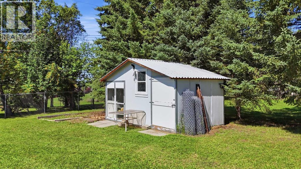 4015 39 Street, Ponoka, Alberta  T4J 1A8 - Photo 38 - A2338467