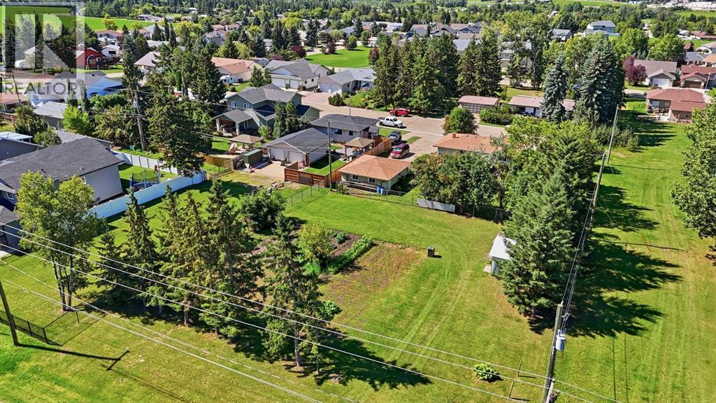 4015 39 Street, Ponoka, Alberta  T4J 1A8 - Photo 35 - A2338467