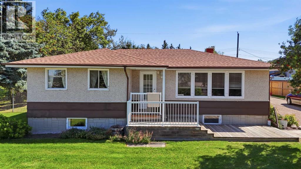 4015 39 Street, Ponoka, Alberta