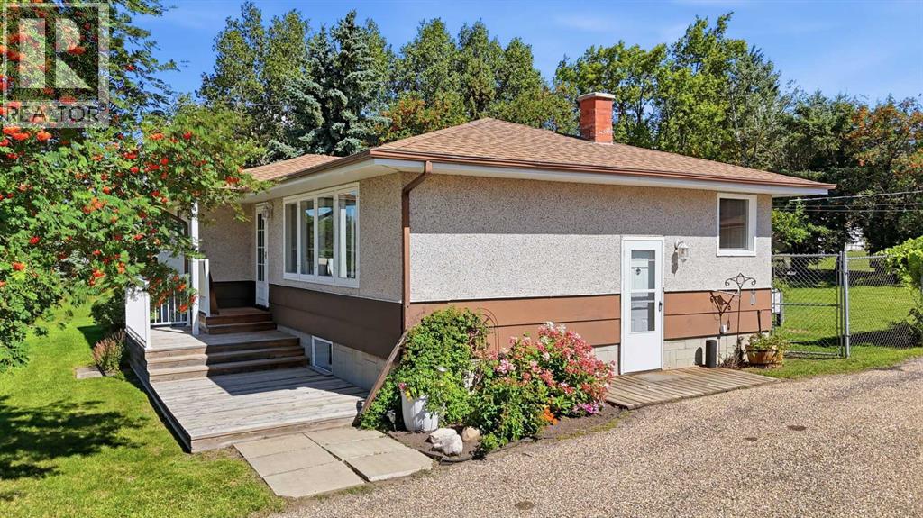 4015 39 Street, Ponoka, Alberta  T4J 1A8 - Photo 25 - A2338467
