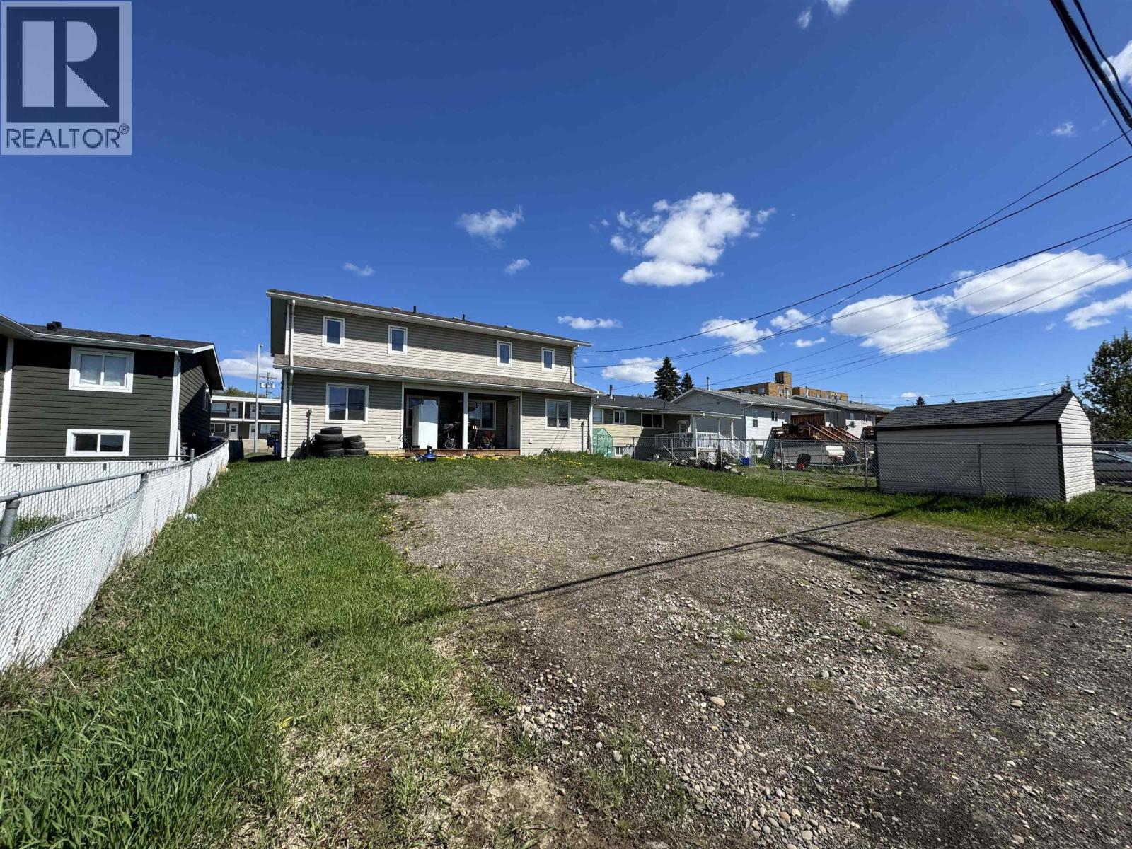 10249 102 Avenue, Fort St. John, British Columbia  V1J 2E4 - Photo 12 - R3101447