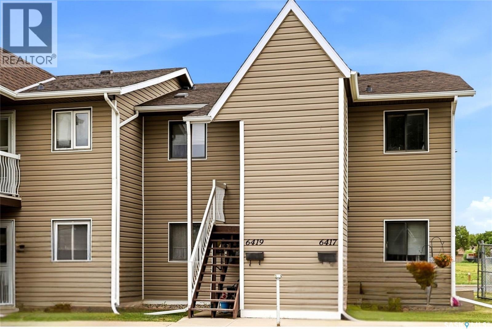 6419 Rochdale Boulevard, Regina, Saskatchewan  S4X 2Y9 - Photo 1 - SK045897