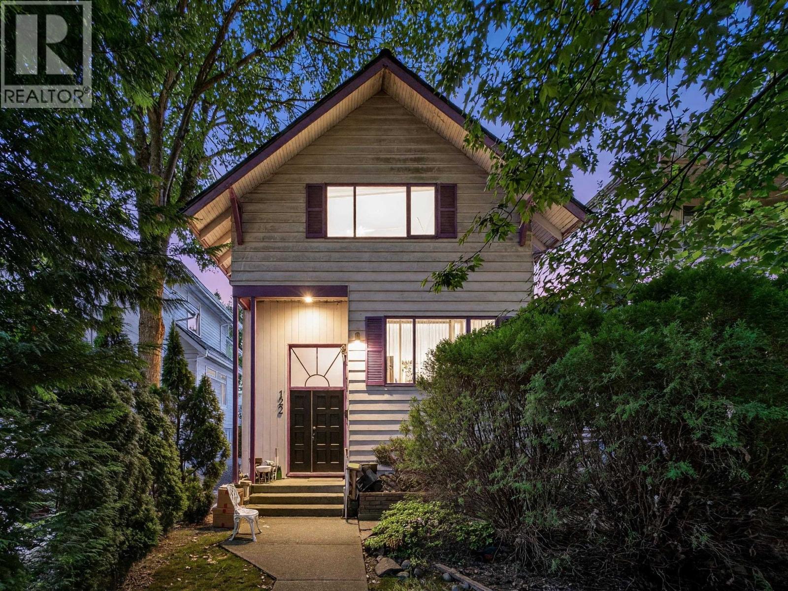 122 W 17th Avenue, Vancouver, British Columbia  V5Y 1Z6 - Photo 2 - R3155716