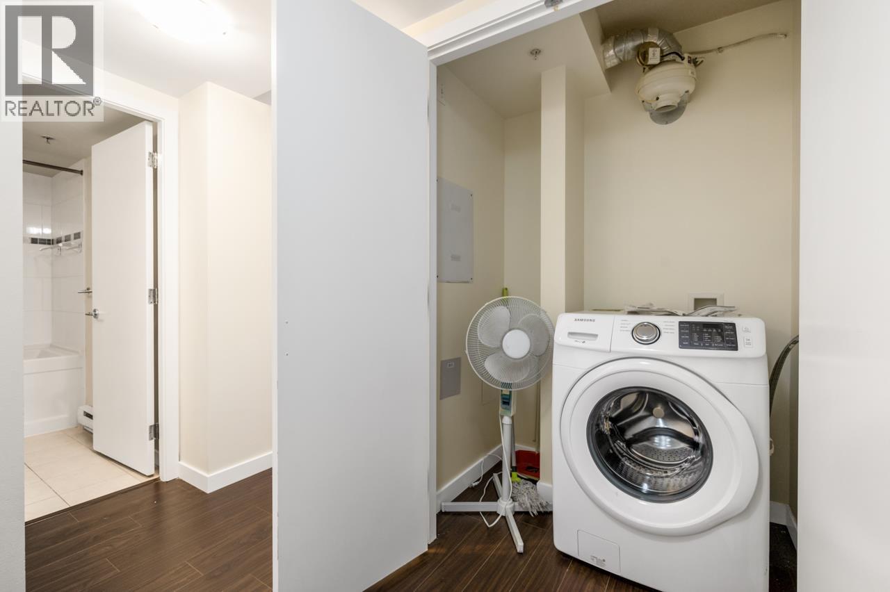 808 8160 Lansdowne Road, Richmond, British Columbia  V6X 0A9 - Photo 24 - R3153520