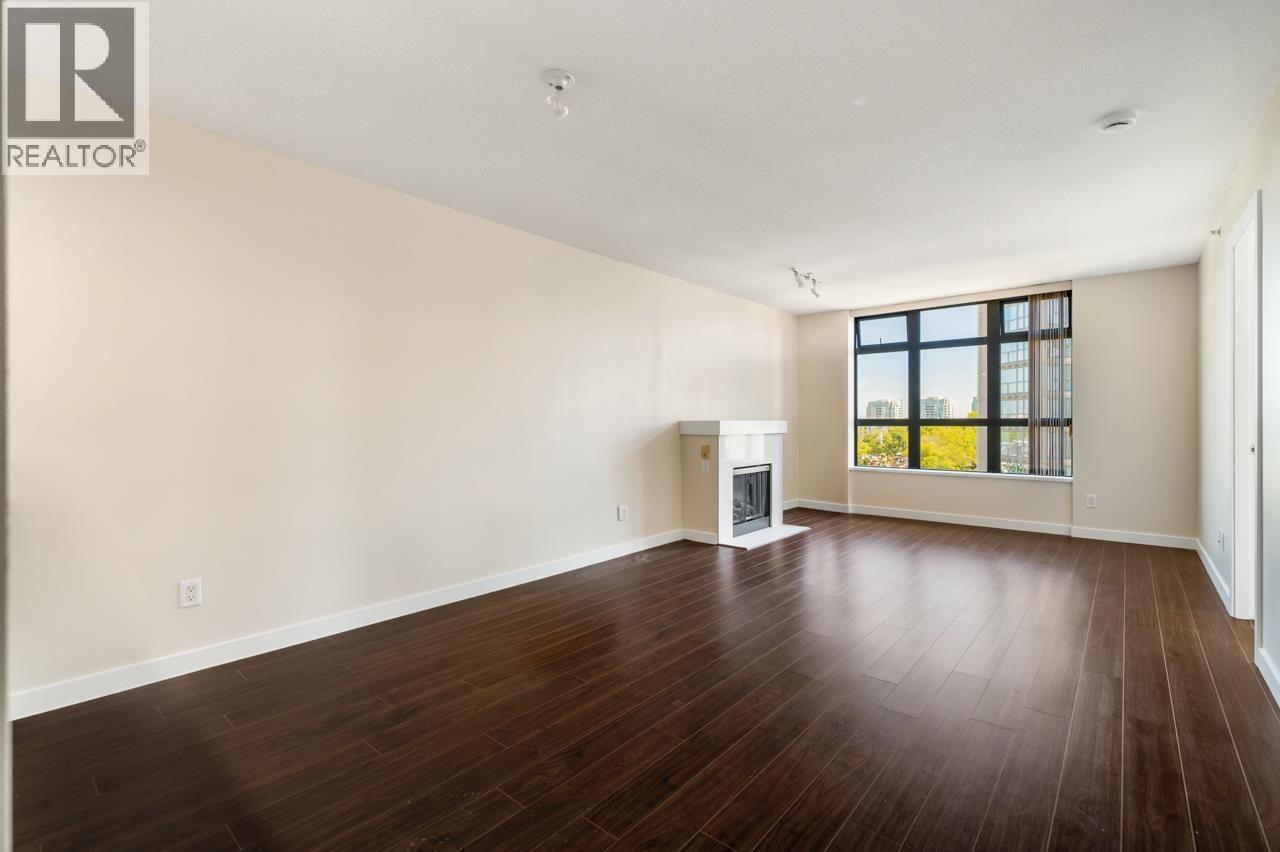 808 8160 Lansdowne Road, Richmond, British Columbia  V6X 0A9 - Photo 6 - R3153520