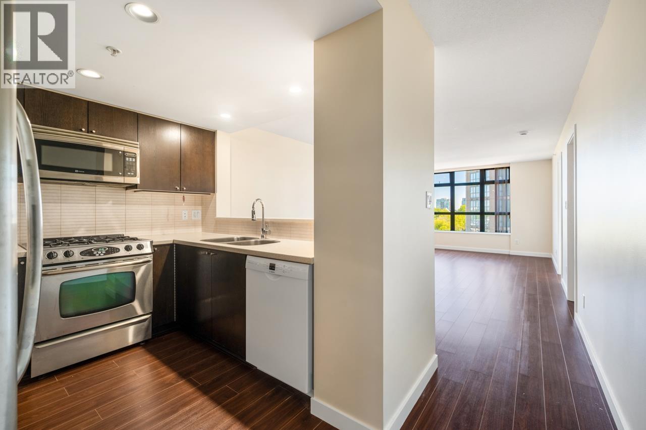 808 8160 Lansdowne Road, Richmond, British Columbia  V6X 0A9 - Photo 12 - R3153520