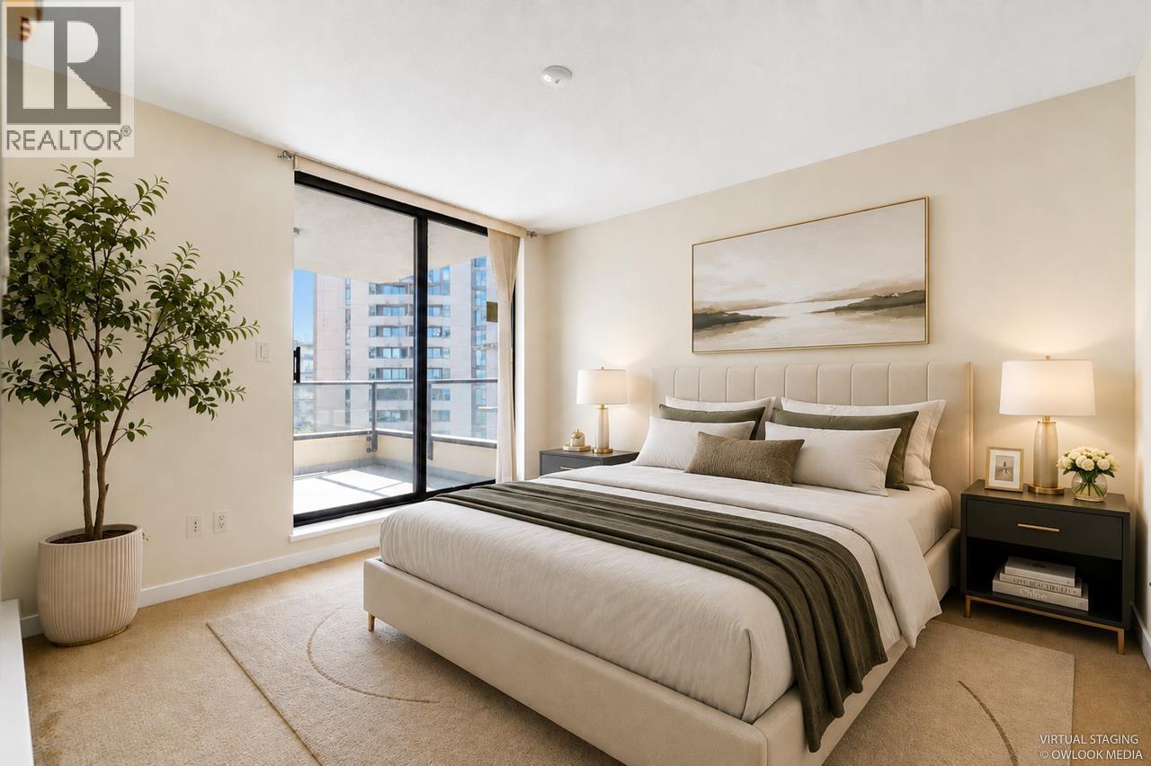 808 8160 Lansdowne Road, Richmond, British Columbia  V6X 0A9 - Photo 19 - R3153520