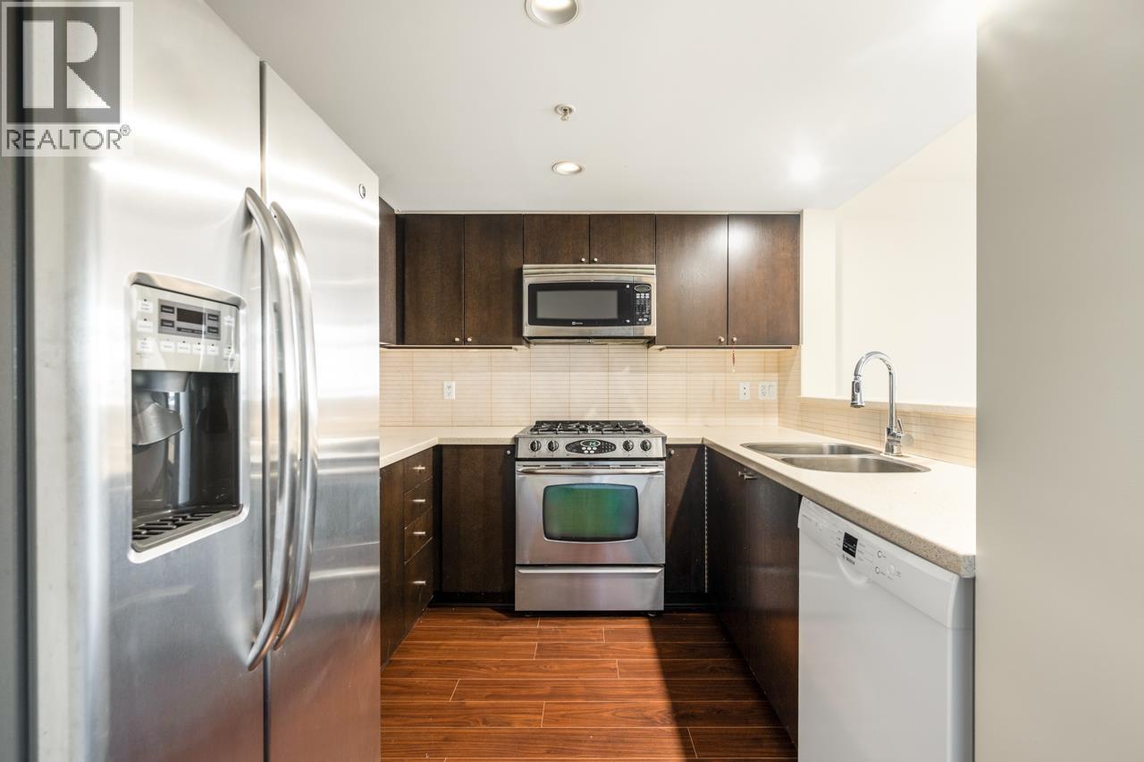 808 8160 Lansdowne Road, Richmond, British Columbia  V6X 0A9 - Photo 11 - R3153520