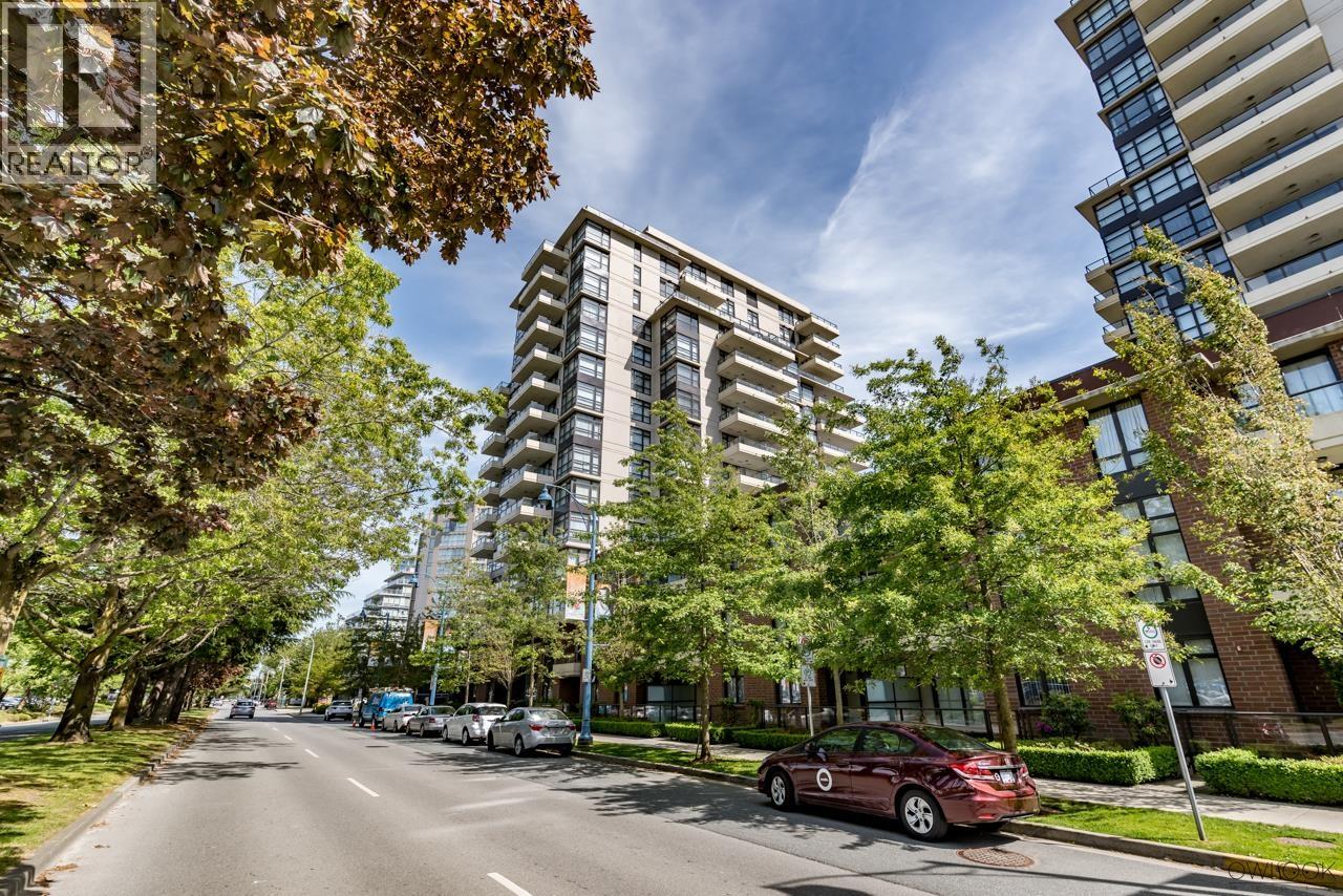 808 8160 Lansdowne Road, Richmond, British Columbia  V6X 0A9 - Photo 2 - R3153520