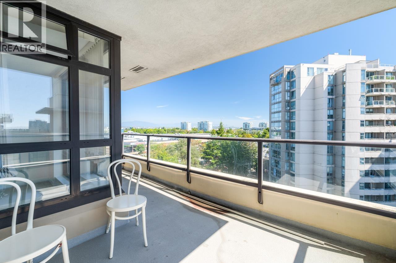 808 8160 Lansdowne Road, Richmond, British Columbia  V6X 0A9 - Photo 4 - R3153520