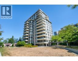 808 8160 LANSDOWNE ROAD, Richmond, British Columbia