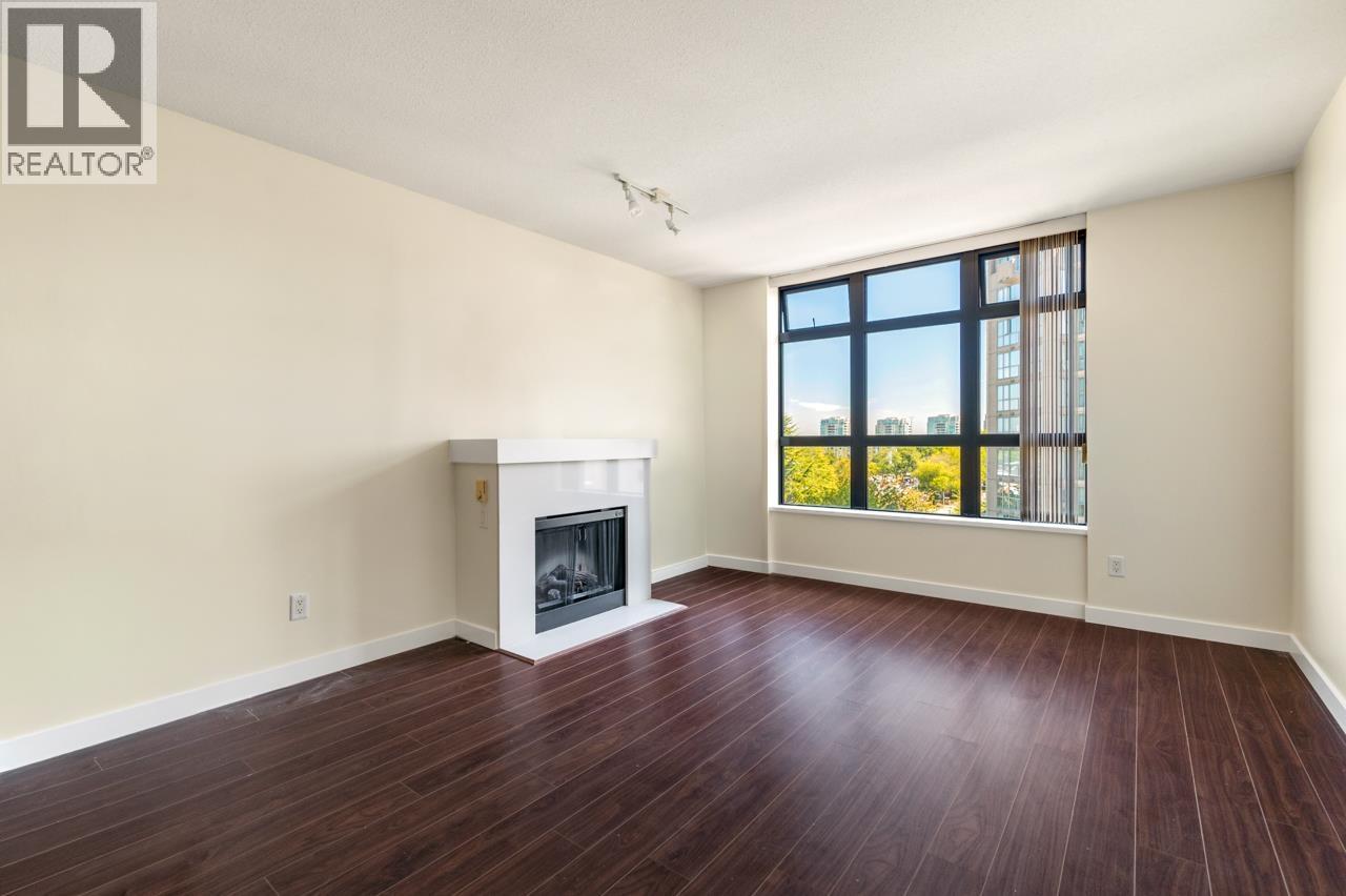 808 8160 Lansdowne Road, Richmond, British Columbia  V6X 0A9 - Photo 15 - R3153520