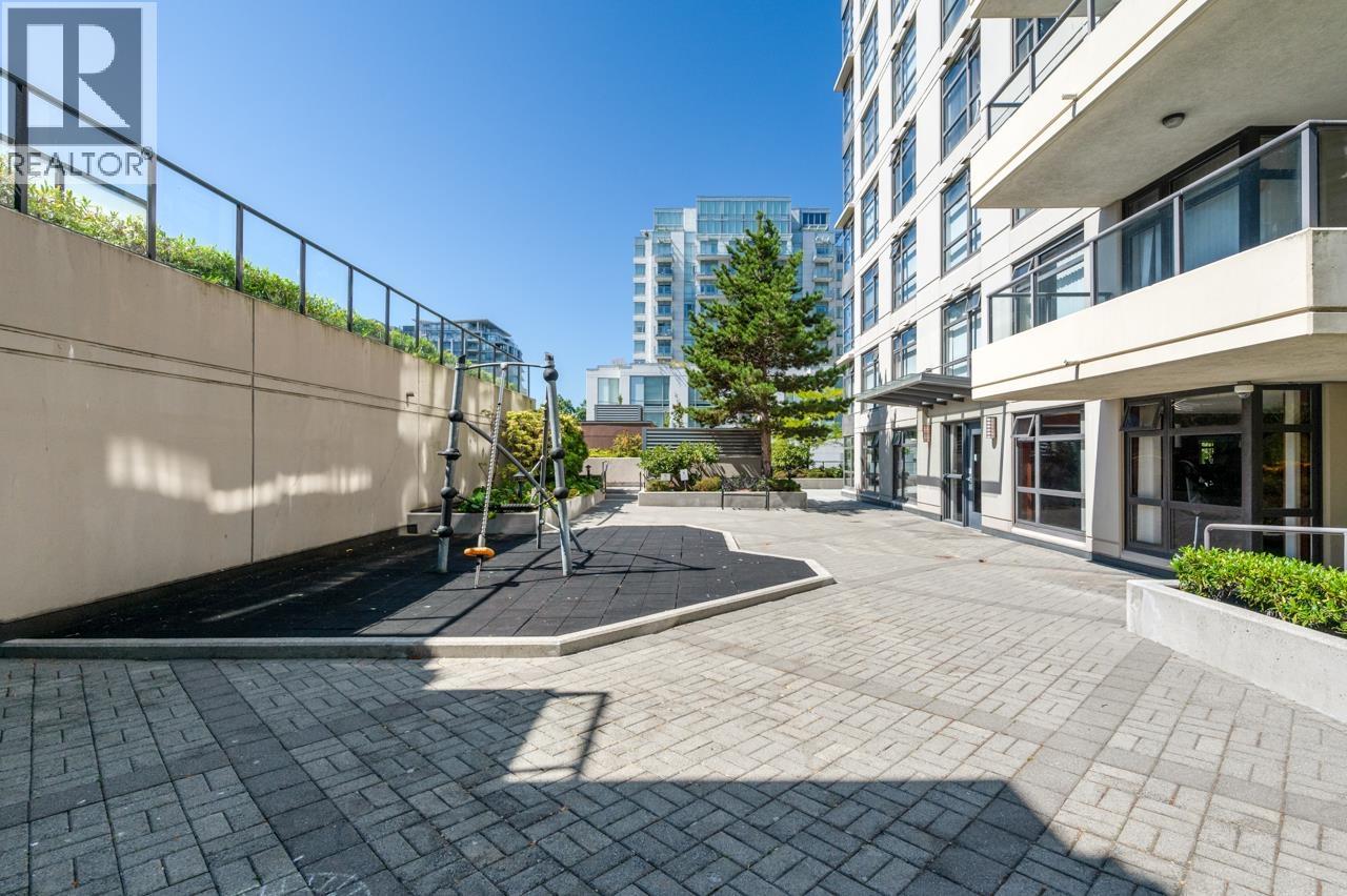 808 8160 Lansdowne Road, Richmond, British Columbia  V6X 0A9 - Photo 30 - R3153520