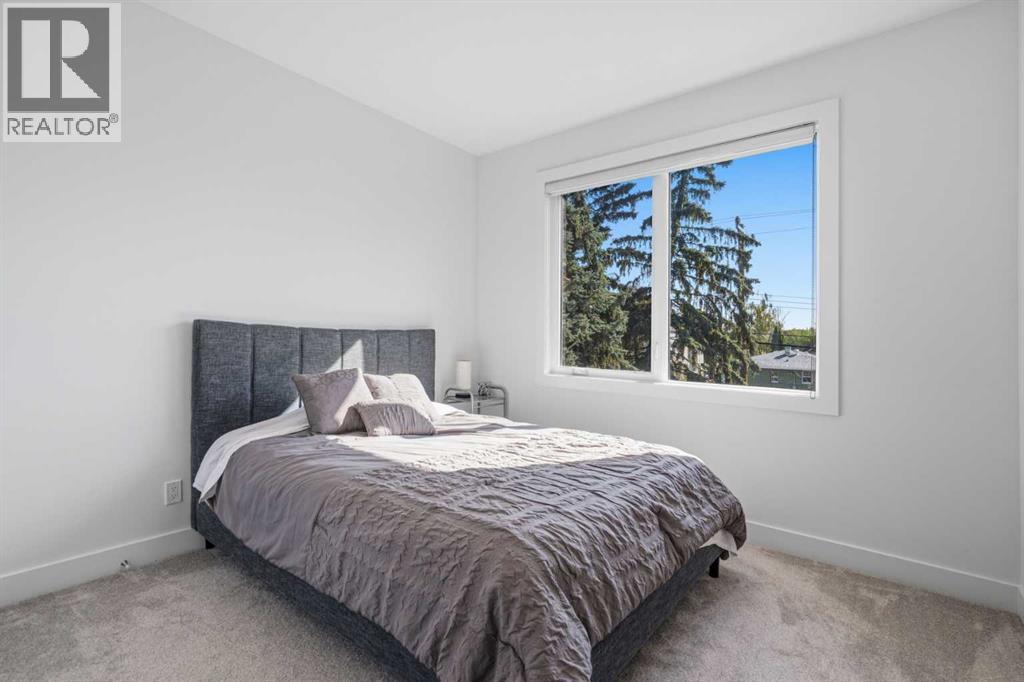 3308 2 Street NW, Calgary, Alberta  T2K 0X9 - Photo 29 - A2337920