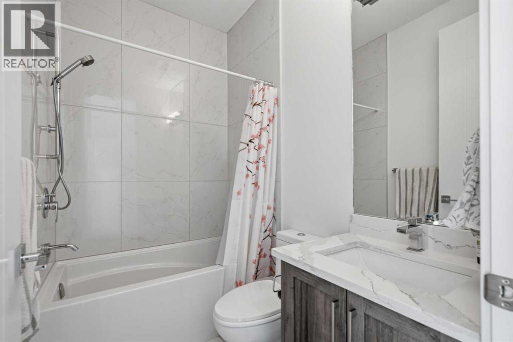 3308 2 Street NW, Calgary, Alberta  T2K 0X9 - Photo 32 - A2337920