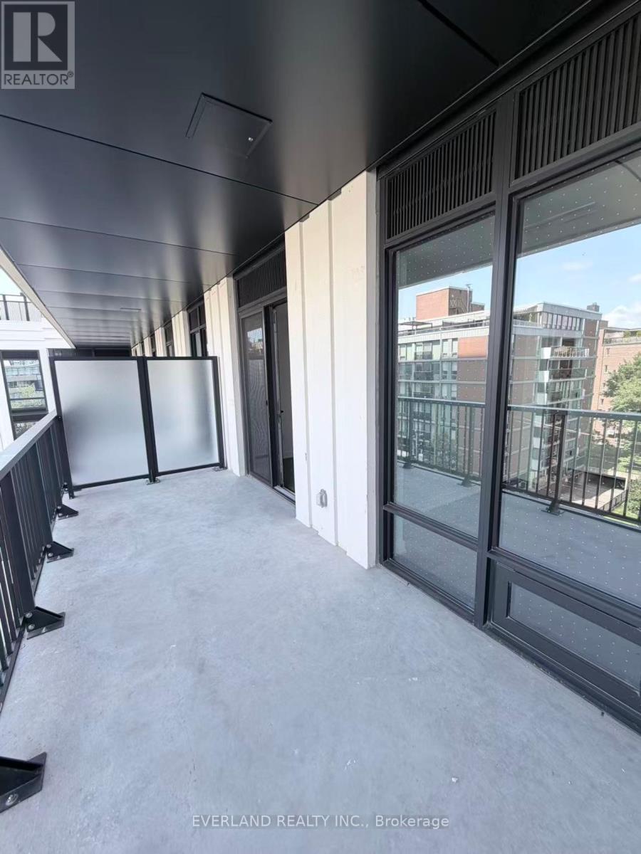 717 - 91 Montclair Avenue, Toronto, Ontario  M5P 0B1 - Photo 9 - C13703074
