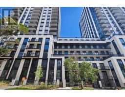 717 - 91 MONTCLAIR AVENUE, Toronto, Ontario