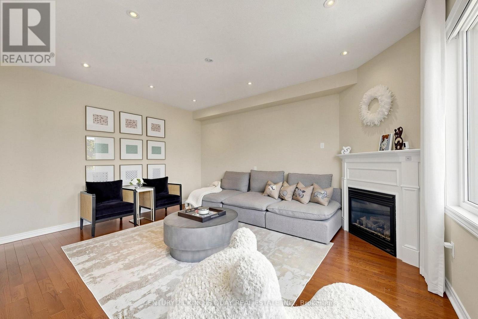 44 Dame Gruev Drive, Markham, Ontario  L6E 0M4 - Photo 10 - N13703080