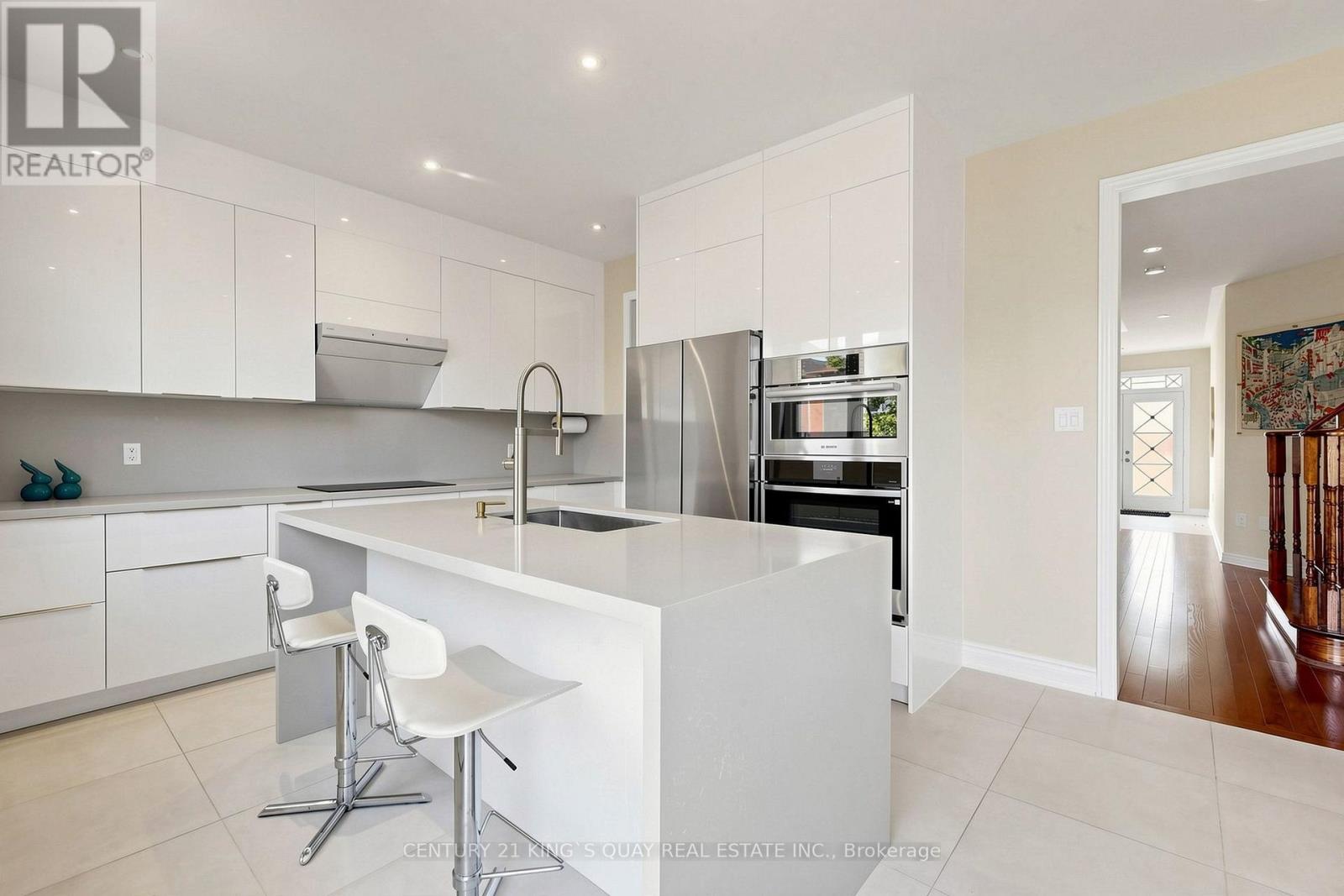44 Dame Gruev Drive, Markham, Ontario  L6E 0M4 - Photo 13 - N13703080