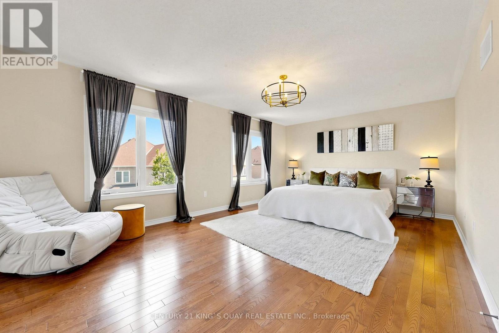 44 Dame Gruev Drive, Markham, Ontario  L6E 0M4 - Photo 20 - N13703080