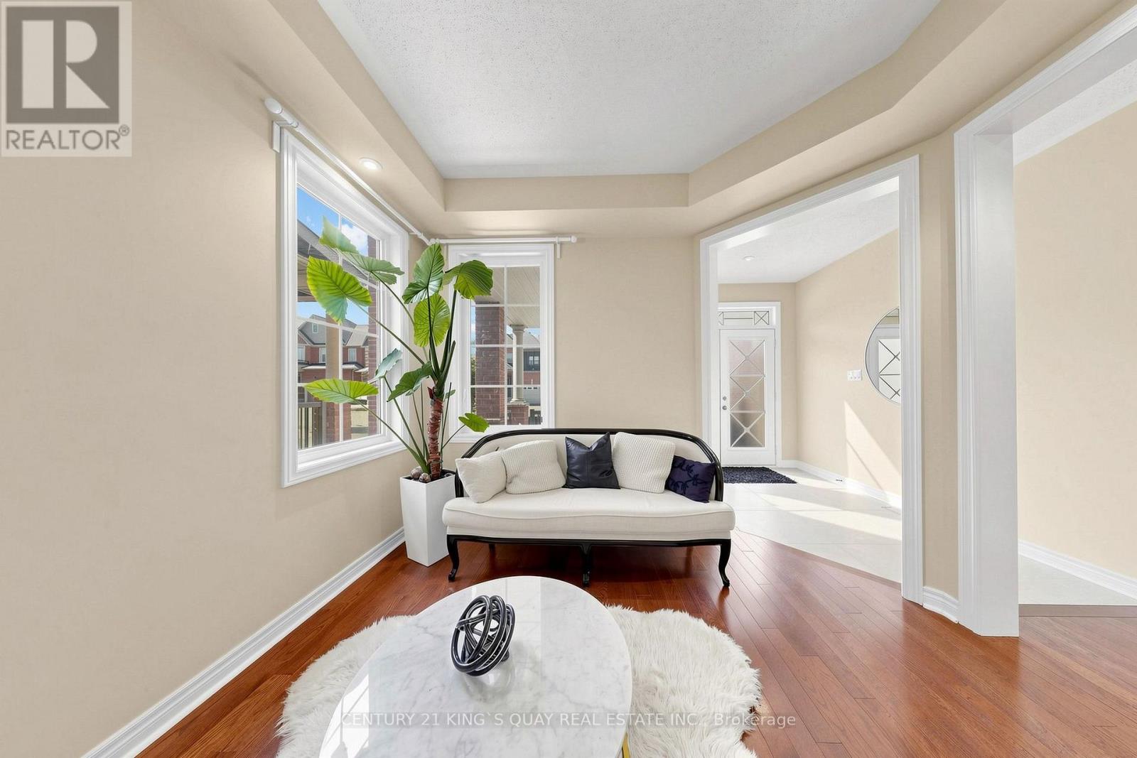 44 Dame Gruev Drive, Markham, Ontario  L6E 0M4 - Photo 4 - N13703080