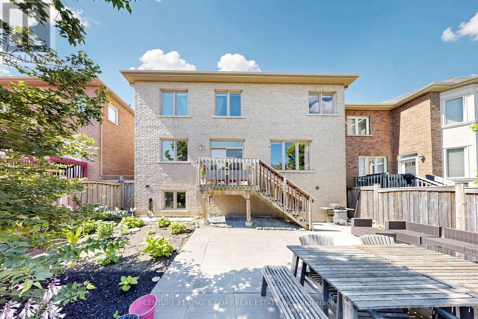 44 Dame Gruev Drive, Markham, Ontario  L6E 0M4 - Photo 48 - N13703080