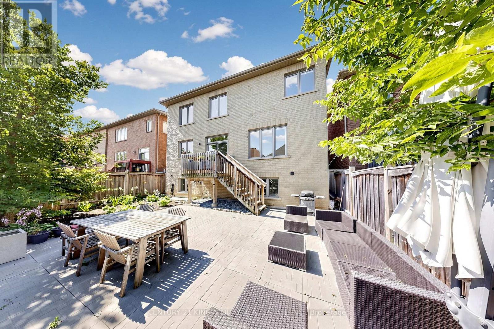 44 Dame Gruev Drive, Markham, Ontario  L6E 0M4 - Photo 49 - N13703080