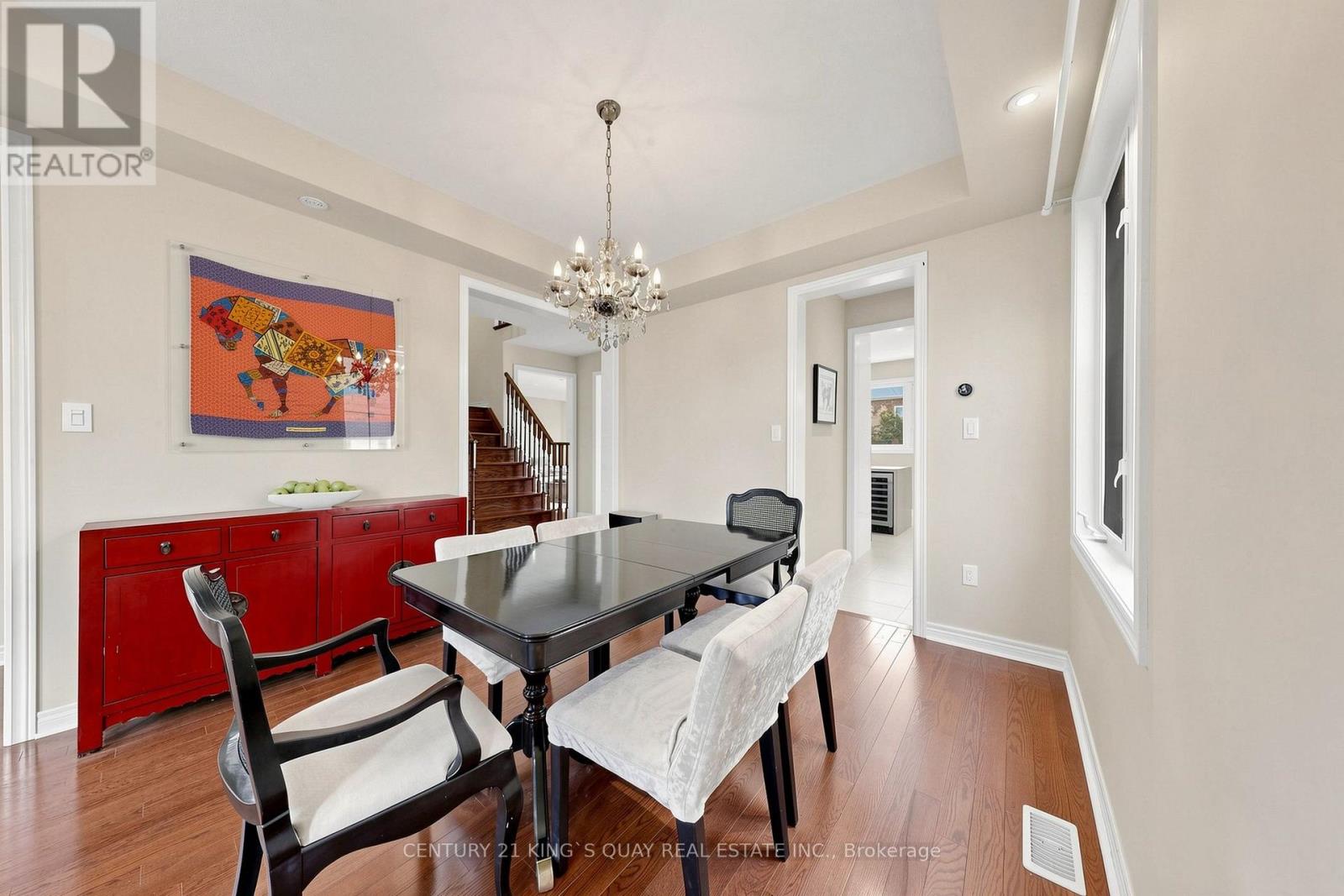 44 Dame Gruev Drive, Markham, Ontario  L6E 0M4 - Photo 7 - N13703080